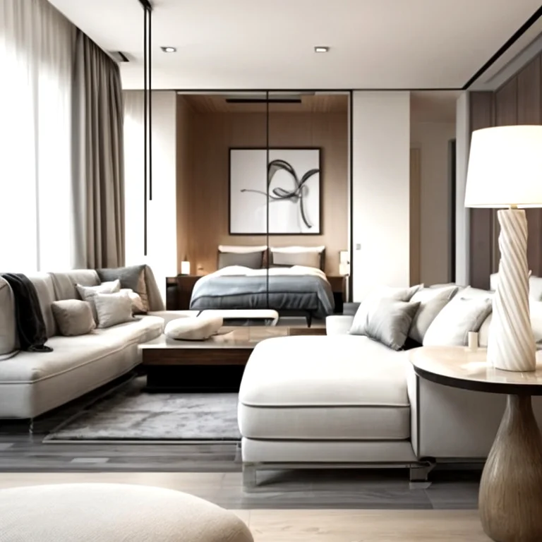 Des logements d'exception adaptés à vos besoins